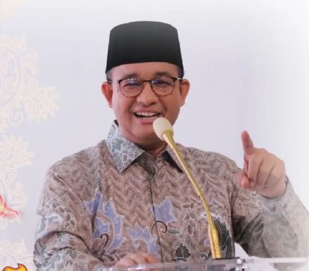 Profil Aksi Bersama, Organisasi Anies Baswedan Pasca Pilpres 2024